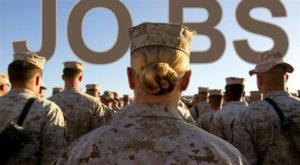 jobs for vets